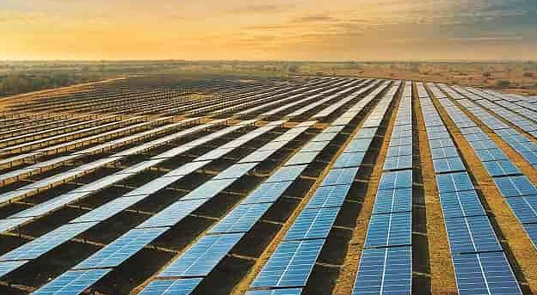 CleanMax Solar raises Rs 275 crore from UK fund