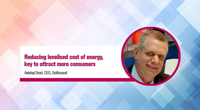 Reducing levelised cost of energy, key to attract more consumers