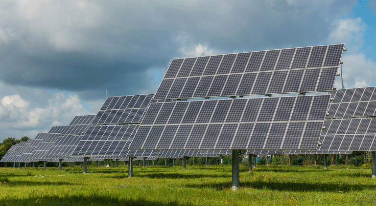 NTT Com-Netmagic partners with Tata Power to build 50 MW solar project