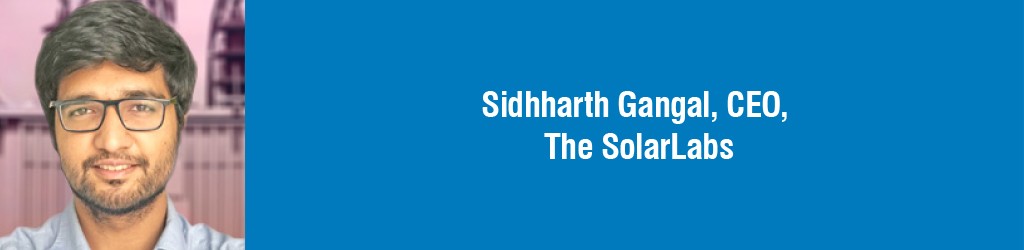 Sidhharth Gangal