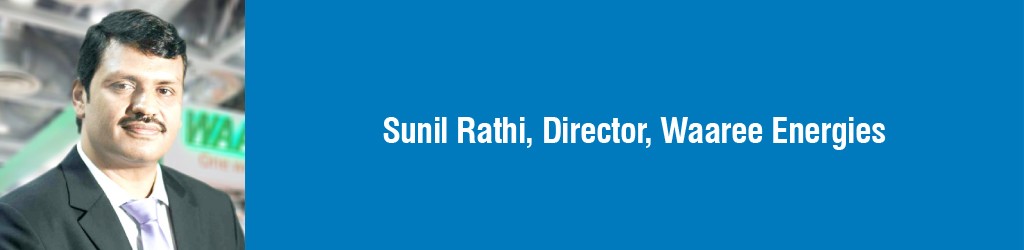 Sunil Rathi