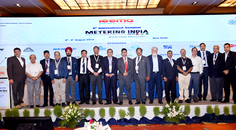 240 mn smart prepaid meters, Indian metering industry’s delivery potentiality