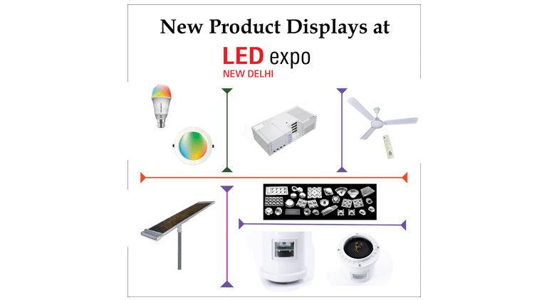LED Expo is all set to enter its 21st edition
