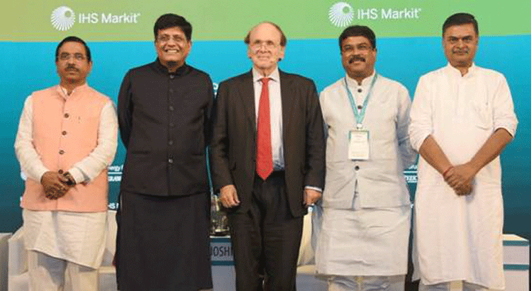 India will lead global energy transition: Dharmendra Pradhan