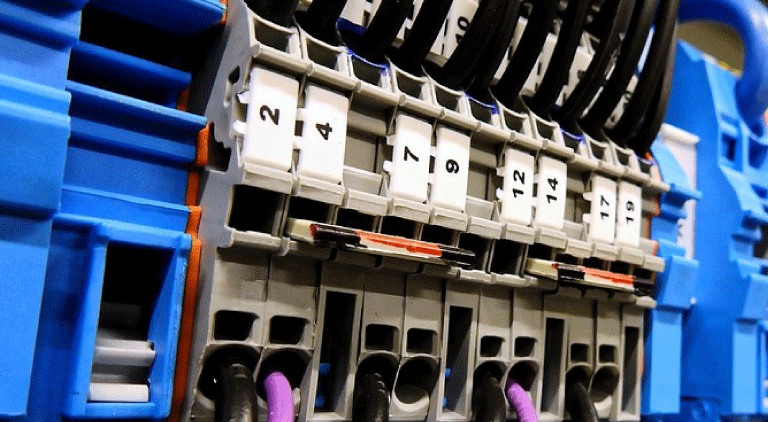 Switchgear monitoring management: To keep the switches on