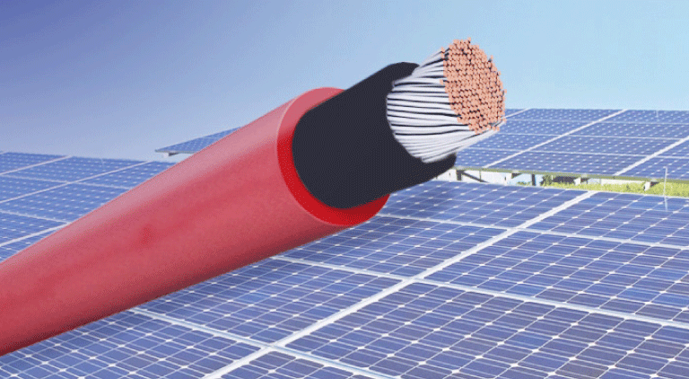 Solar cable management and its essentialities