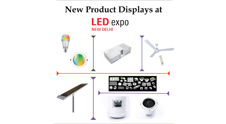 LED Expo is all set to enter its 21st edition