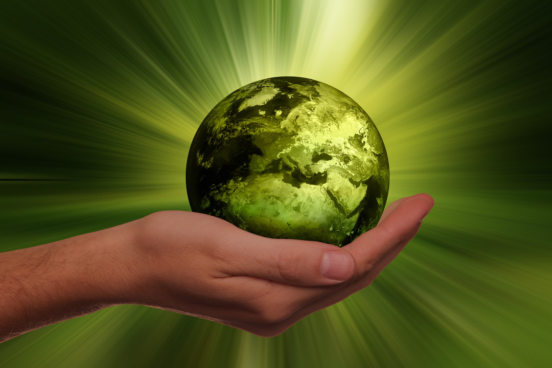 P&G Purchases 100 percent Renewable Electricity in U.S., Canada and Western Europe