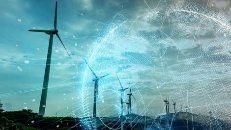 Asia-Pacific utilities improve in sp group’s 2019 smart grid index