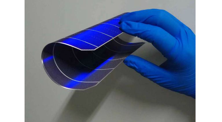 World Record with 25.11 per cent Conversion Efficiency: Hanergy’s achievement