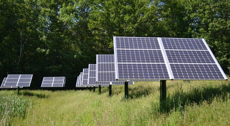 47.86 GW of renewable energy capacity installed in last six years