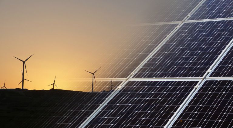 Government to incentivise renewable energy sector in the country