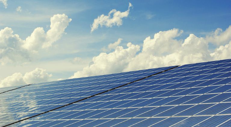 Measures to increase solar energy generation