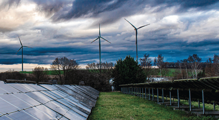 Renew raises $400 million through the issuance of green bonds