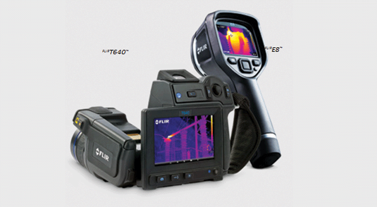 Insulator inspection & diagnostics in substations