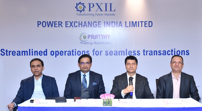 PXIL launches new trading platform – PRATYAY