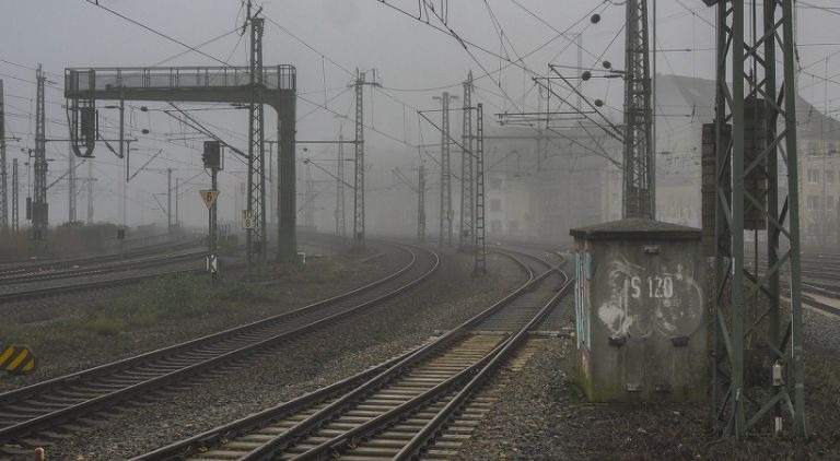 Railways to electrify entire network by 2024