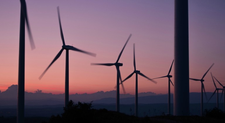 Wind energy capacity addition to remain subdued this fiscal: Report