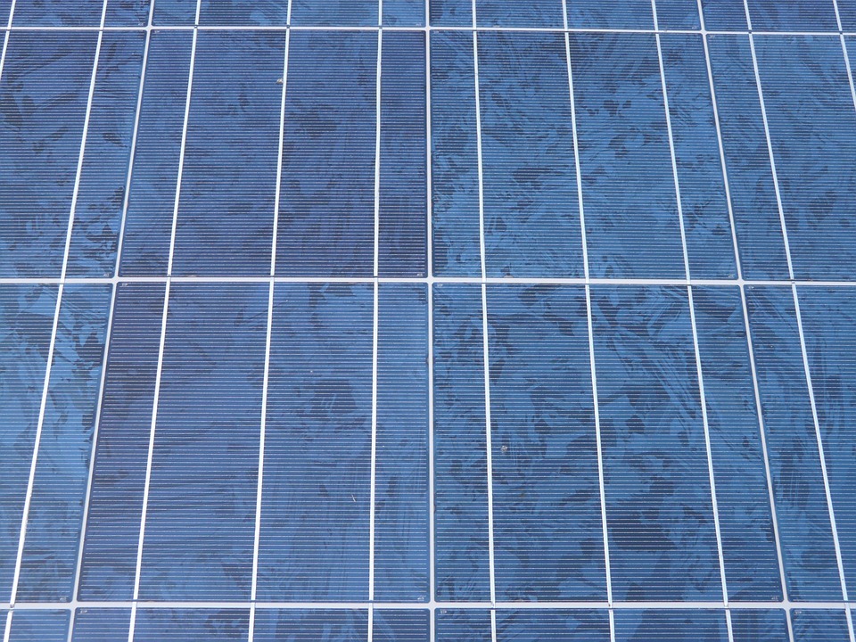Thinner is better for solar cells