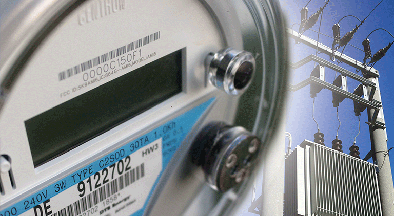 Smart meters to leverage smart grid across the value chain