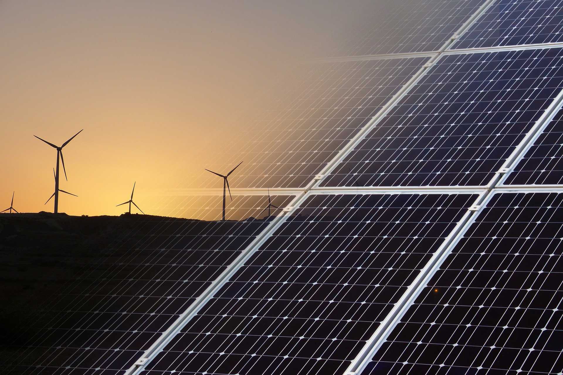 New technology and business models to drive future of India’s energy sector