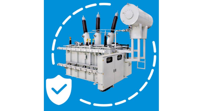 Operating conditions on transformer losses, a way to optimise transformer operation