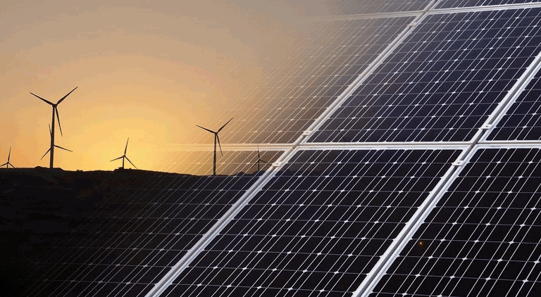 India could attract $500-700 billion new investment in renewable by 2030