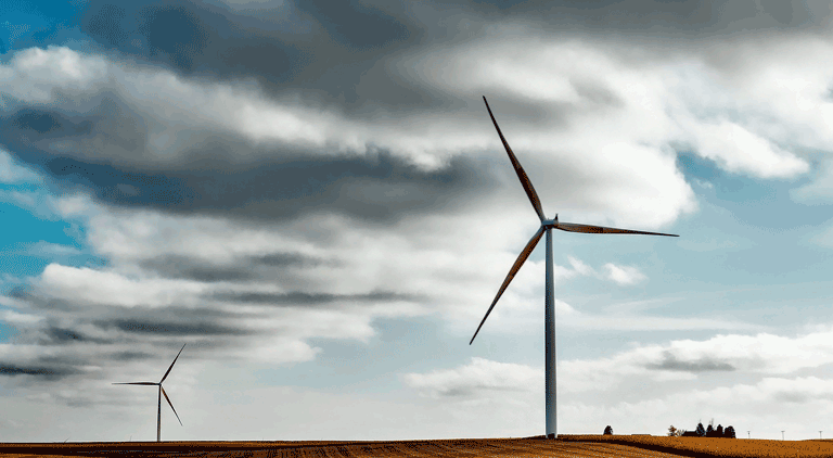 Windenergy India 2020 to present  state-of-the-art wind power solutions