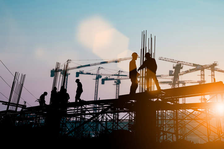 Around 60 percent of energy efficiency expenditure helps create employment
