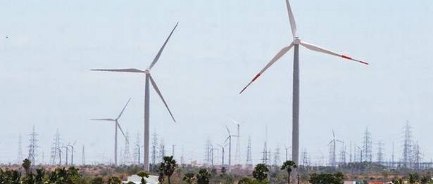 Centre proposes National Renewable Energy Policy