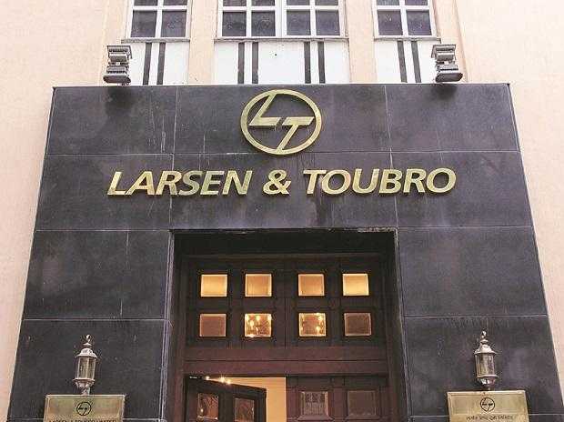 L&T gets orders worth ₹ 27,000 cr from domestic clients in April so far