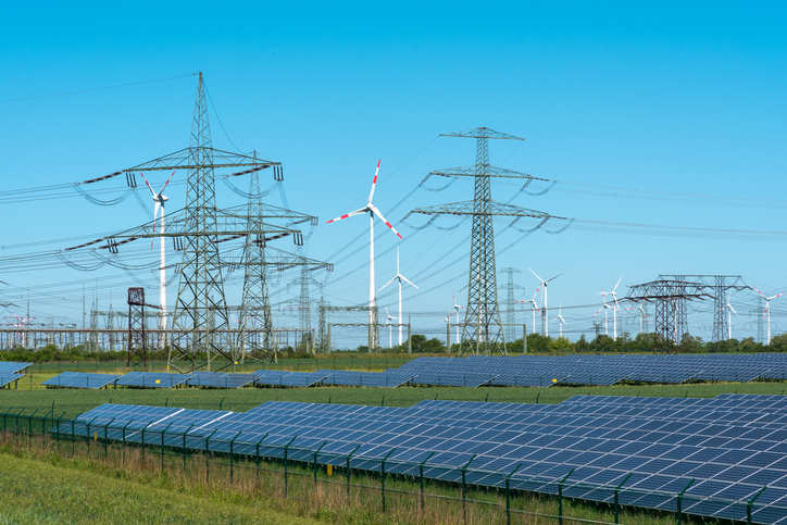 NHPC conducts e-reverse auction for 2,000 MW grid connected solar project