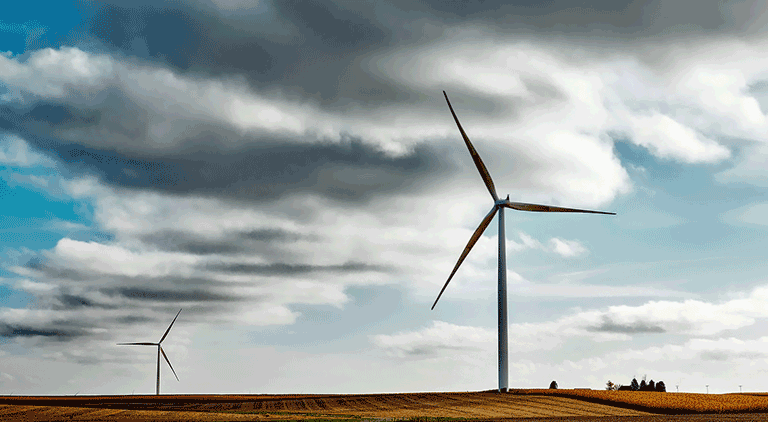 Wind energy capacity addition to be subdued in FY2020: ICRA