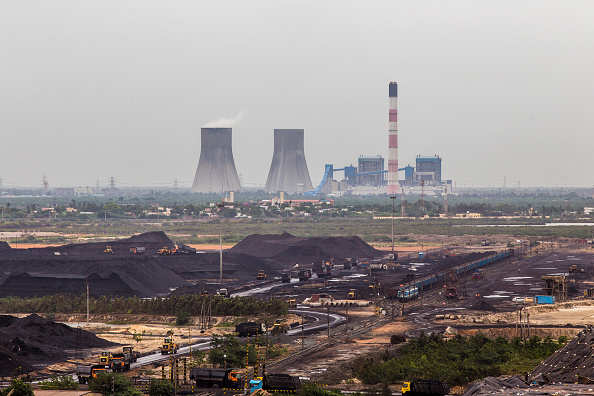 COVID-19: Power ministry asks state authorities to ensure smooth movement of raw materials for power supply