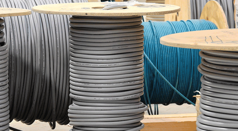 HT and LT wires call for increased quality testing and inspection