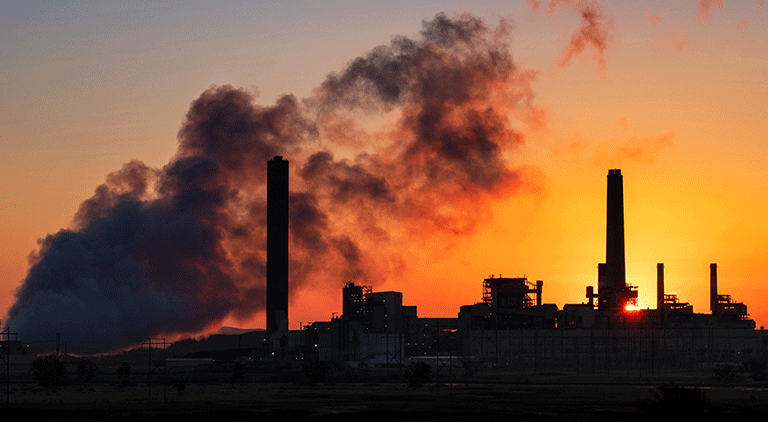 Energy Asia 2023, CEO round table discusses carbon capture storage and sequestration