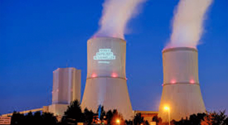 Coal power generation has worn 100percent of the COVID-19 power demand drop