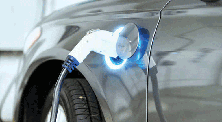 Government’s `10,000-crore scheme to promote EVs fails to take off in first year