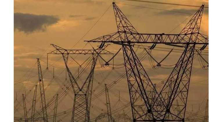 Power demand falls 22.6 percent in April, steepest plunge in recent history