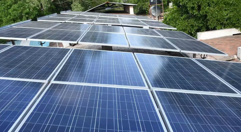ReNew Solar Power lowest bidder for 400MW projects