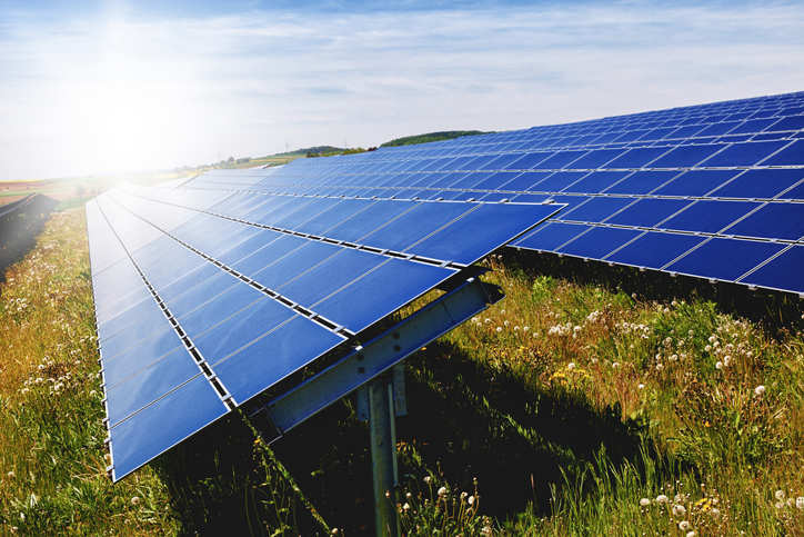 World-leading solar parks kickstart India’s dynamic clean energy transition