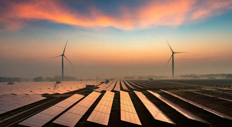India wins deal for 24X7 supply of green power