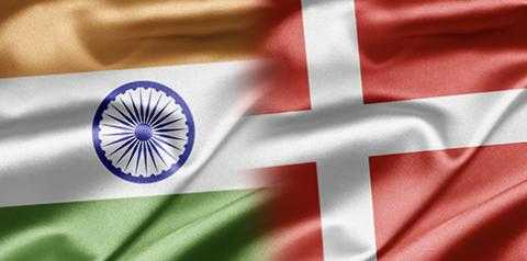 India, Denmark signs MoU for cooperation in power sector