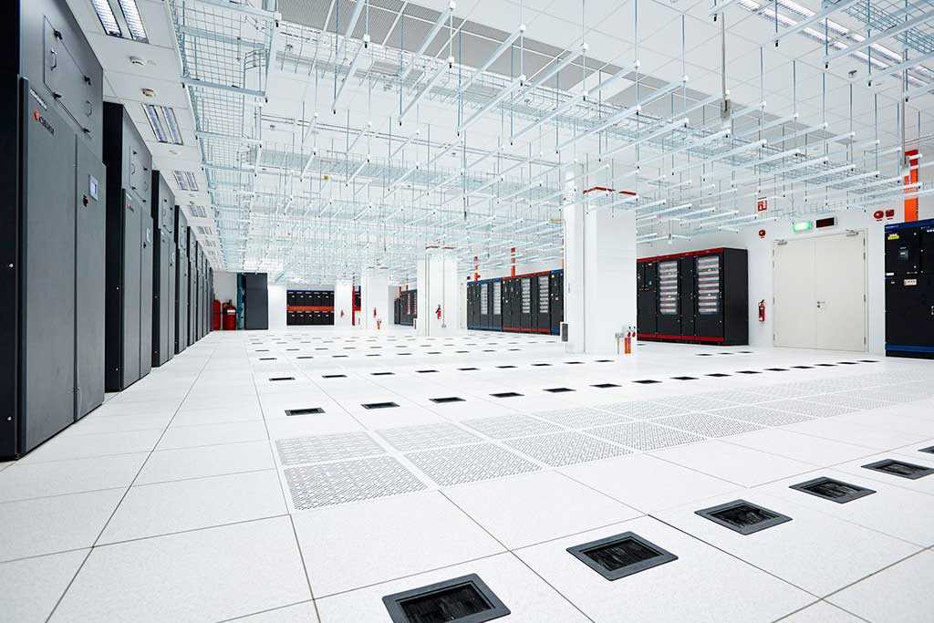 Keppel, Mitsubishi explore tri-generation plant concept for data centres in Singapore