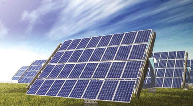 For Pitambari Solar Care ‘Energy Matters’