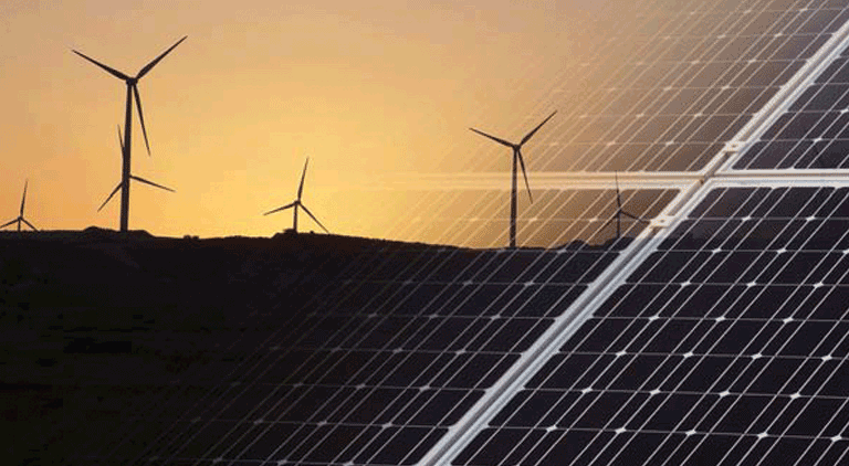 India’s installed renewable energy capacity touches 132.15 GW