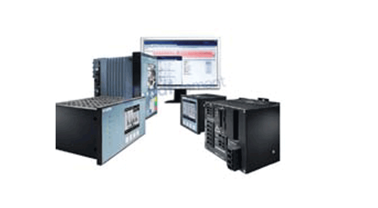 Power quality meters for efficient control of energy