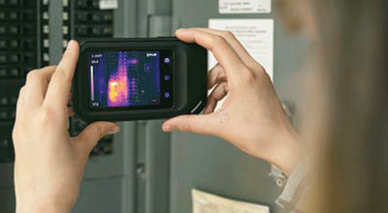 FLIR launches C5 Compact Thermal Camera with Cloud Connectivity