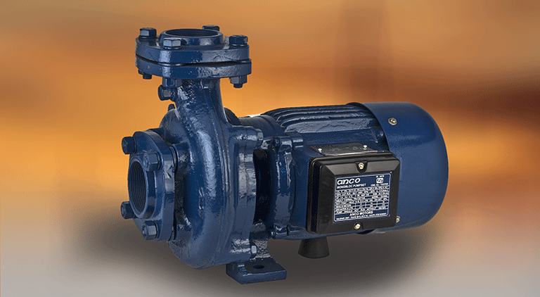 Pumps and valves: An emerging industry