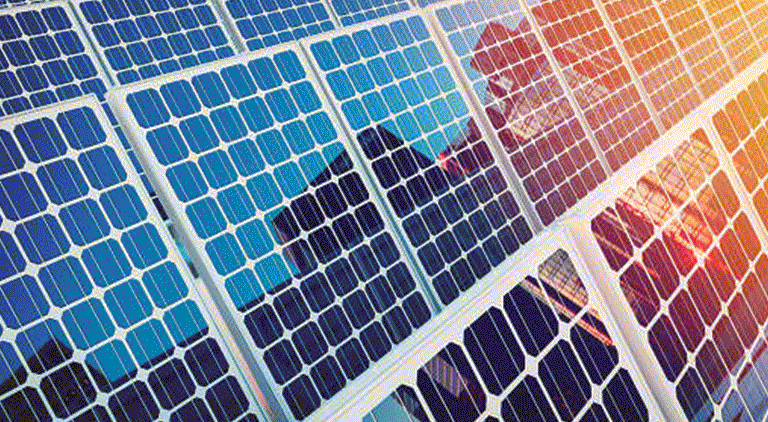 Vikram Solar appoints Suman Nag as its Chief Revenue Officer
